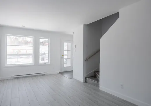 Maison à vendre - 6885 1re Avenue, Ville de Québec, G1H 2X1