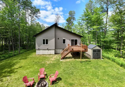 House for sale - 345 Ch. Abercrombie, Sainte-Sophie, J5J 2R4
