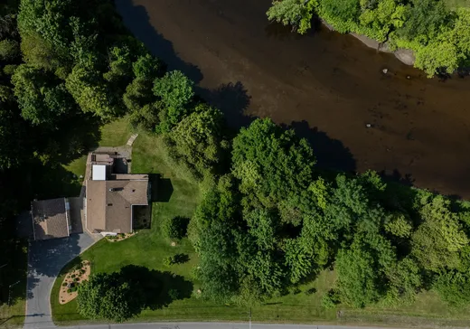Maison à vendre - 54 Ch. de l'Île, Daveluyville, G0Z 1C0