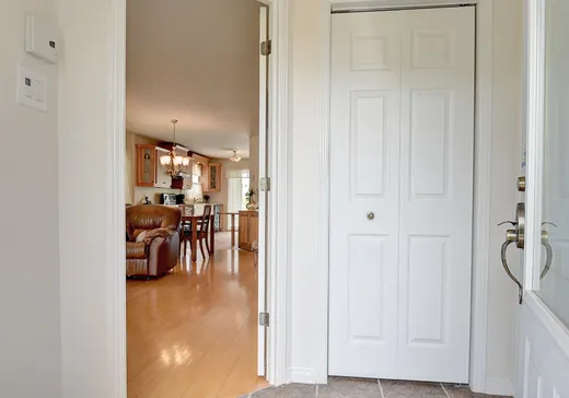 Maison à vendre - 300 Rue Roland-Miron, Lavaltrie, J5T 2A2