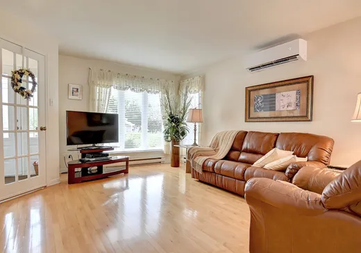Maison à vendre - 300 Rue Roland-Miron, Lavaltrie, J5T 2A2