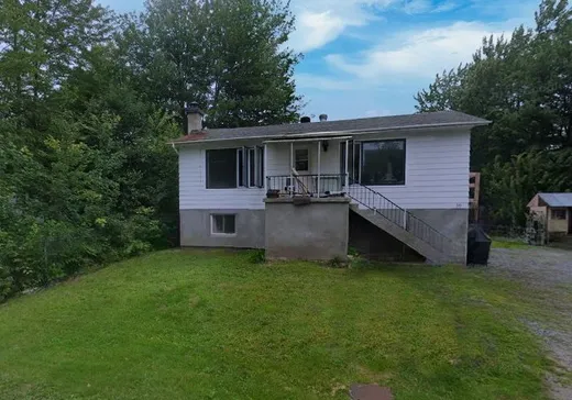 House for sale - 30 Rue Beauchamp, L'Épiphanie, J5X 3E3