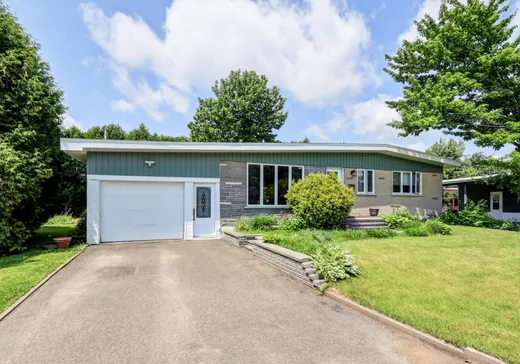 House for sale - 110 107e Avenue, Saint-Jérôme, J7Y 1G3