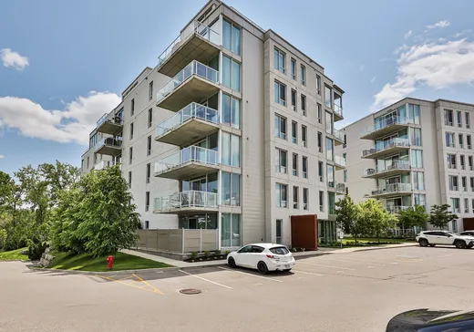 Condo à vendre - 140 Ch. de la Grande-Côte, Boisbriand, J7G0A7