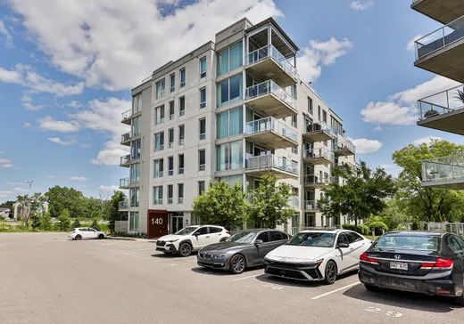 Condo à vendre - 140 Ch. de la Grande-Côte, Boisbriand, J7G 0A7