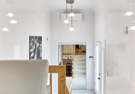 Maison à vendre - 1425 Rue Viau, Trois-Rivières, G9A 6P5