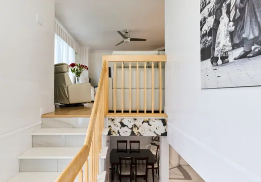 Maison à vendre - 1425 Rue Viau, Trois-Rivières, G9A 6P5
