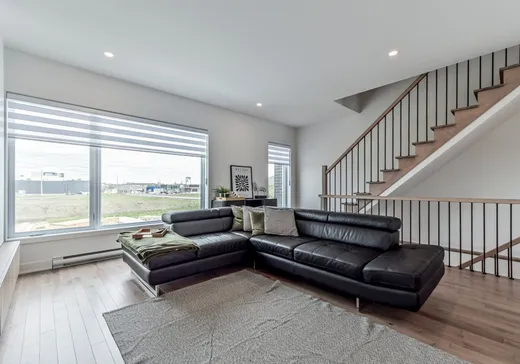 House for sale - 329Z Rue de l'Industrie, Beloeil, J3G 0V1