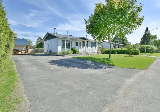 House for sale - 32 Rue des Grives, Blainville, J7C 1Y7