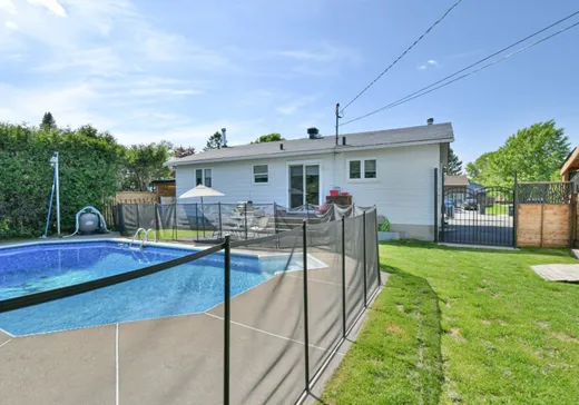 House for sale - 32 Rue des Grives, Blainville, J7C 1Y7