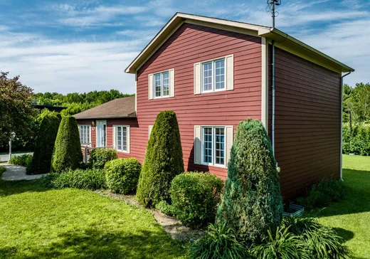 Two or more stories for sale - 2635 Av. Garon, Trois-Rivières, G9H2A5