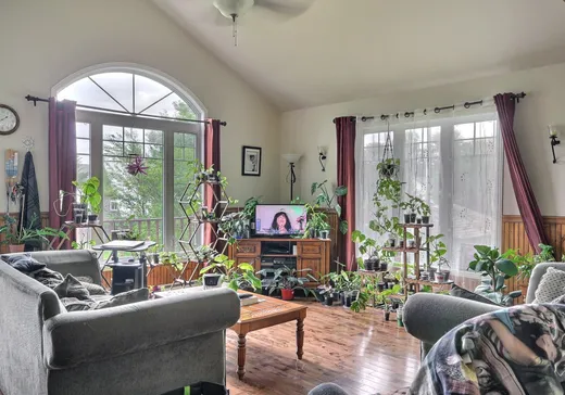 Maison à vendre - 29 8e Rang, st-rosaire, G0Z 1K0
