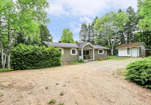 House for sale - 381 Av. André-Leclerc, St-Come, J0K 2B0