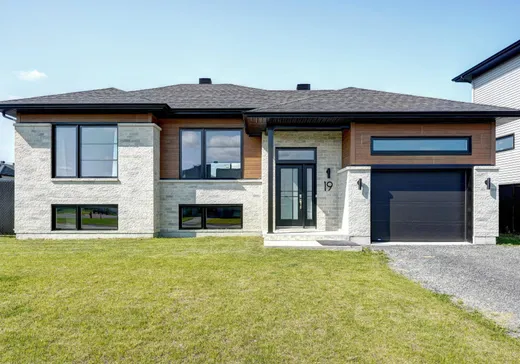 House for sale - 19 Rue Thériault, Saint-Jacques, J0K 2R0