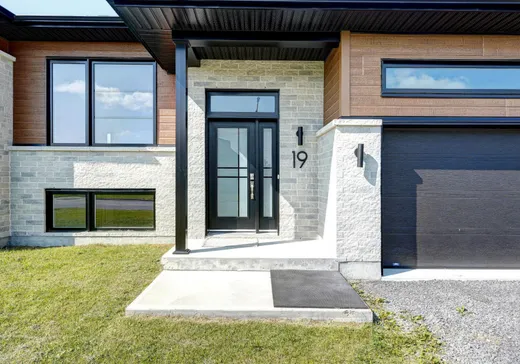 House for sale - 19 Rue Thériault, Saint-Jacques, J0K 2R0