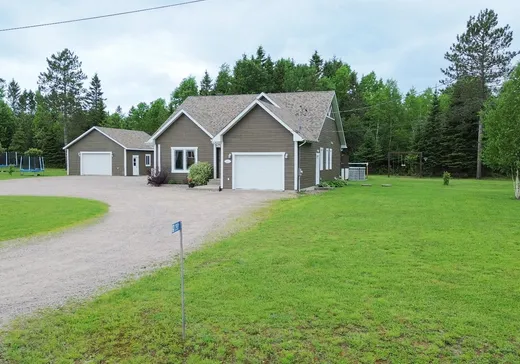 Maison à vendre - 2981 Rue Fernand-Chamard, Mont-Laurier, J9L 0K4