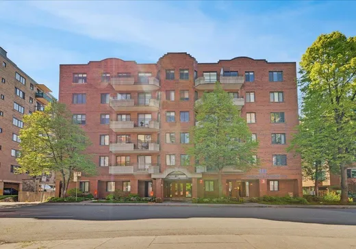 Condo for sale - 4410 Rue Ste-Catherine O., Montreal (Downtown), H3Z1R2