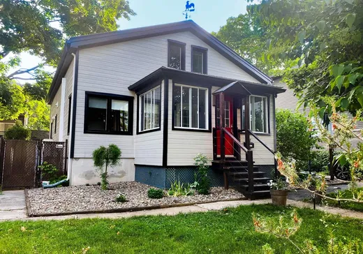 Maison à étages à vendre - 107 8e Avenue, Deux-Montagnes, J7R3J8