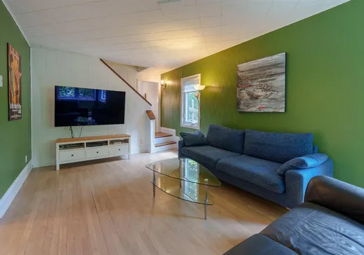 Maison à vendre - 107 8e Avenue, Deux-Montagnes, J7R 3J8