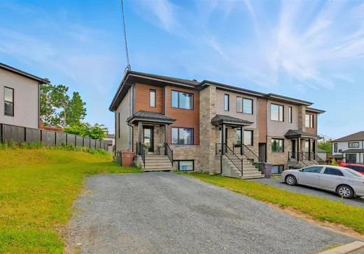 House for sale - 1015 Rue Besner, Sherbrooke, J1N 1B6