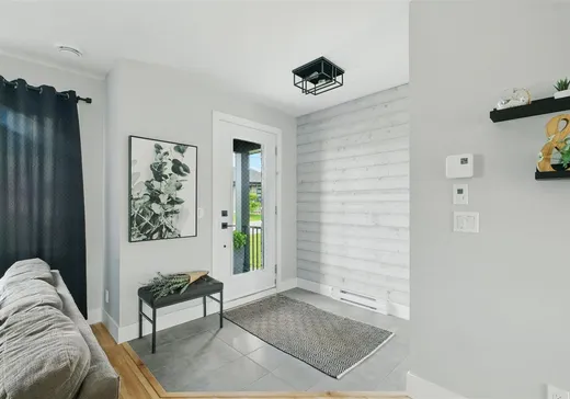 House for sale - 1015 Rue Besner, Sherbrooke, J1N 1B6