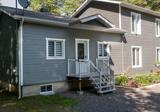 Maison à vendre - 5510 Ch. Hemmings, Saint-Lucien, J0C 1N0
