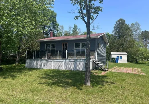 Bungalow à vendre - 1839 Ch. Fontaine, Weedon, J0B3J0