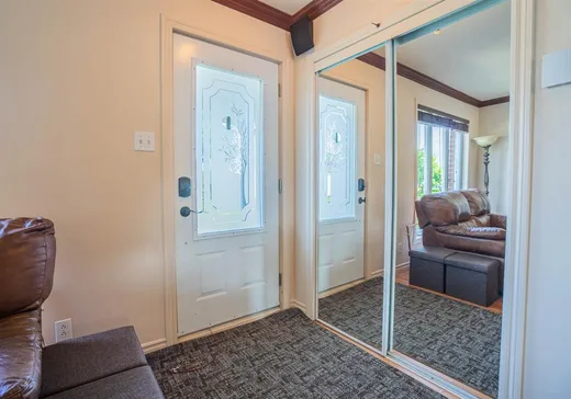 Maison à vendre - 1470 Rue Jade, Drummondville, J2C 7S6