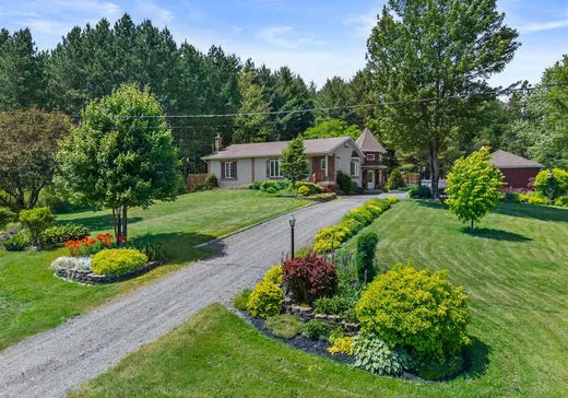 Bungalow à vendre - 97 Route 216, Sherbrooke, J0B3G0