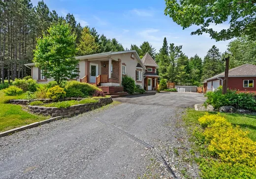 Maison à vendre - 97 Route 216, Sherbrooke, J0B 3G0