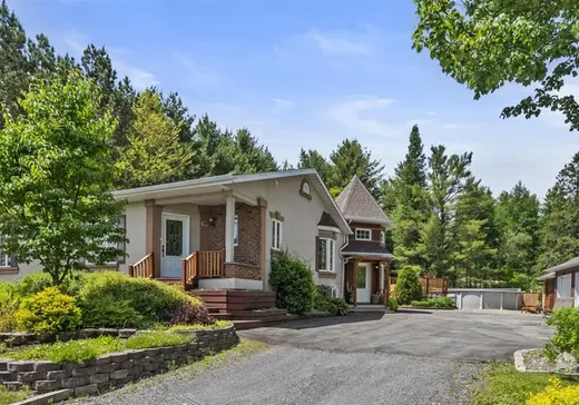Maison à vendre - 97 Route 216, Sherbrooke, J0B 3G0