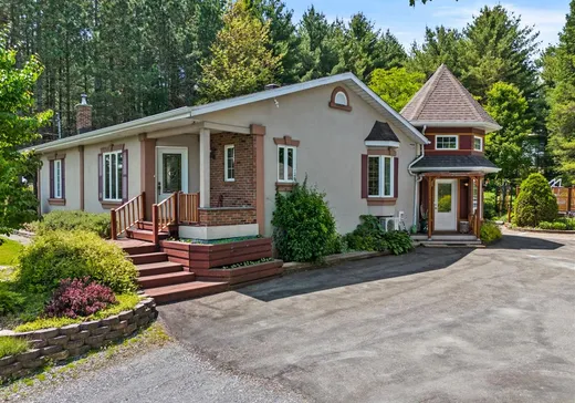 Maison à vendre - 97 Route 216, Sherbrooke, J0B 3G0