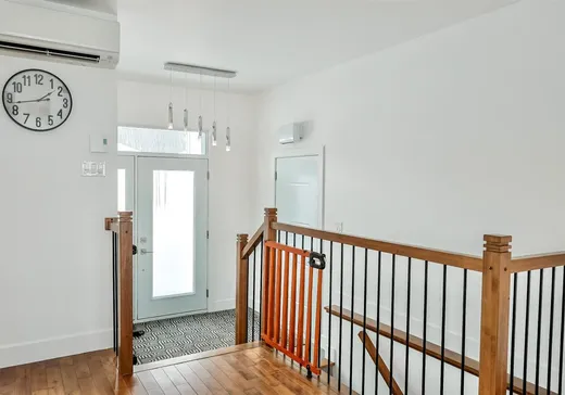 Maison à vendre - 165 Rue du Meunier, Saint-Christophe-D'Arthabaska, G6S 0V7