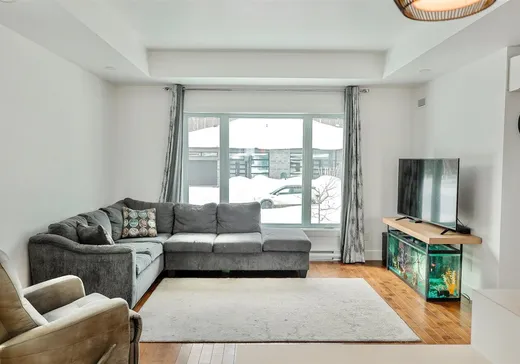 Maison à vendre - 165 Rue du Meunier, Saint-Christophe-D'Arthabaska, G6S 0V7