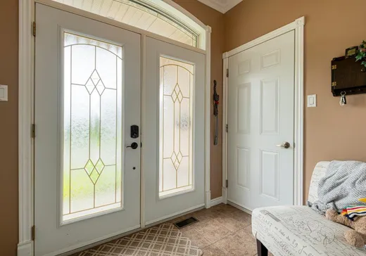 Maison à vendre - 2455 Rue Bach, Drummondville, J2B 8L2