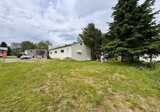 House for sale - 26 Rue Principale, Notre-Dame-de-Ham, G0P 1C0