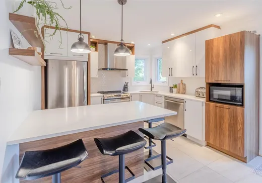 Maison à vendre - 1685 Rue St-Onge, Drummondville, J2C 7L8
