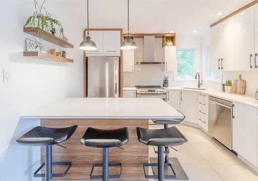 Maison à vendre - 1685 Rue St-Onge, Drummondville, J2C 7L8