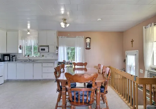 House for sale - 1260 Rue St-Jacques O., Plessisville, G6L 5K4