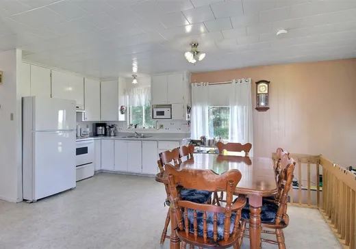 House for sale - 1260 Rue St-Jacques O., Plessisville, G6L 5K4