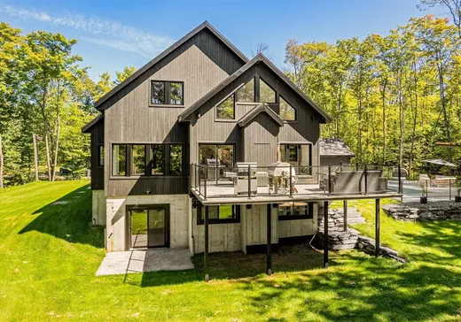 Maison à vendre - 27 Rue de l'Orée-des-Bois, Repentigny, J0B 2P0
