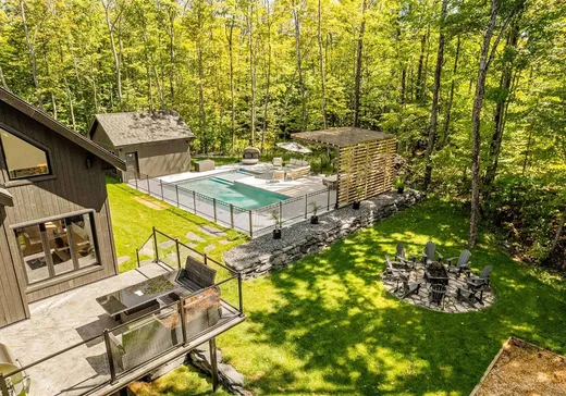 Maison à vendre - 27 Rue de l'Orée-des-Bois, Repentigny, J0B 2P0