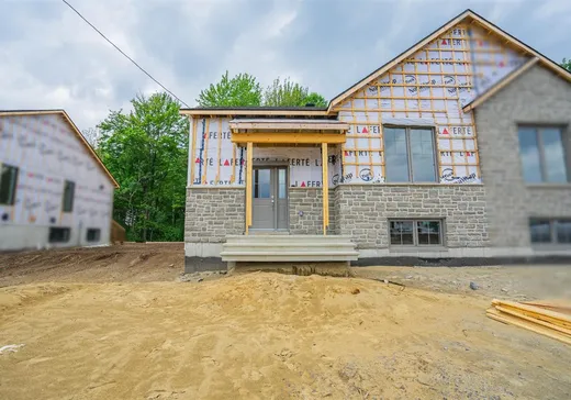 Maison à vendre - 128 Rue Raymond, Drummondville, J2A 0S2