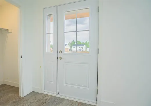 Maison à vendre - 128 Rue Raymond, Drummondville, J2A 0S2
