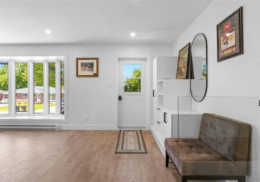 Maison à vendre - 370 Rue d'Alençon, Sherbrooke, J1G 3A4