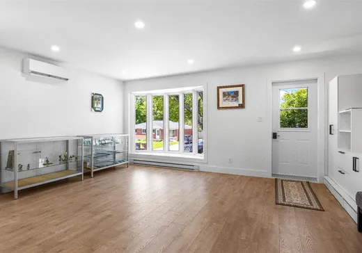 Maison à vendre - 370 Rue d'Alençon, Sherbrooke, J1G 3A4