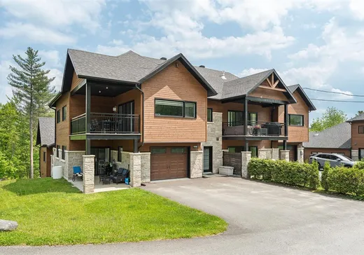Condo for sale - 1098 Ch. de la Montagne, Magog, J1X6X9