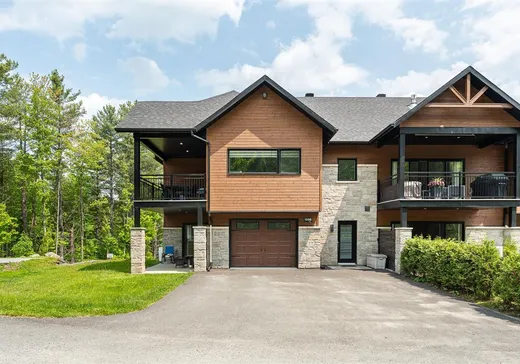 Condo for sale - 1098 Ch. de la Montagne, Magog, J1X 6X9