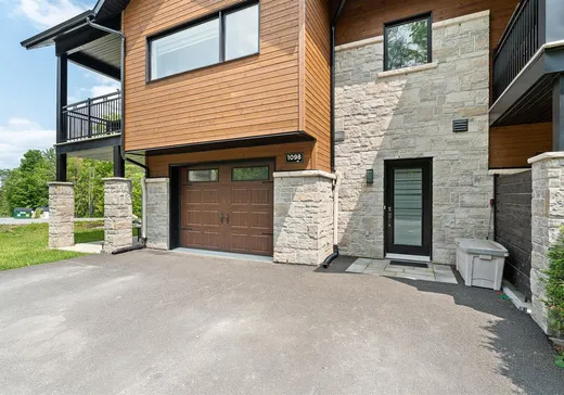 Condo for sale - 1098 Ch. de la Montagne, Magog, J1X 6X9