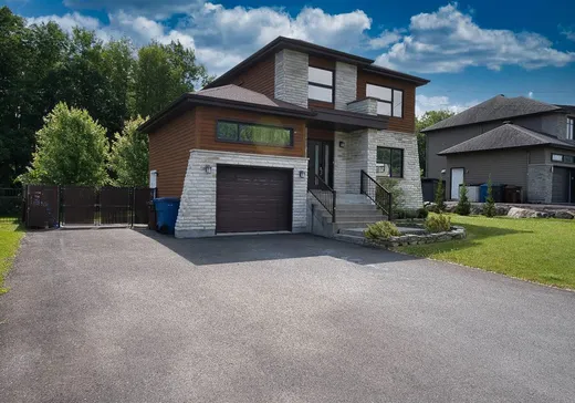 Maison à étages à vendre - 298 Rue Palmer-Cox, Granby, J2H1E9